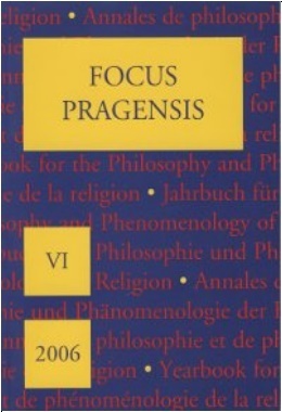 Focus Pragensis VI 2006