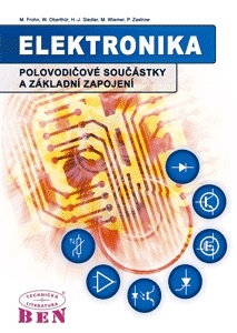 Elektronika: polovodičové součástky a základní zapojení