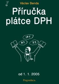 Příručka plátce DPH, od 1. 1. 2005