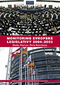 Monitoring evropské legislativy 2004-2005