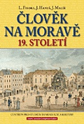 Člověk na moravě 19. století