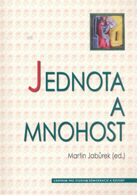 Jednota a mnohost