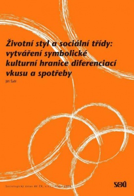 Životní styl a sociální třídy