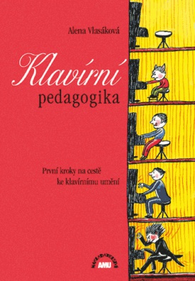 Klavírní pedagogika