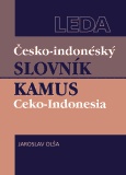 Česko-indonéský slovník