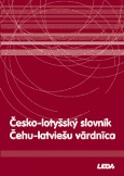 Česko-lotyšský slovník