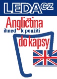 Angličtina ihned k použití - do kapsy