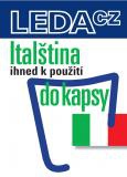 Italština ihned k použití - do kapsy