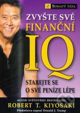 Zvyšte své finanční IQ