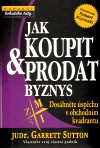 Jak koupit a prodat byznys