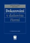 Dokazování v daňovém řízení, 2. vydání