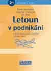 Letoun v podnikání