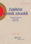 Zajištění a zánik obchodních závazků, 2. vydání