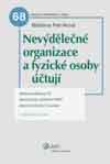 Nevýdělečné organizace a fyzické osoby účtují, 2. vydání