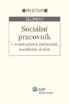 Meritum Sociální pracovník v rezidenčních zařízeních soc.slu