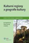 Kulturní regiony a geografie kultury