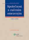 Společnost s ručením omezeným, 3.vydání