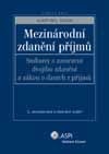 Mezinárodní zdanění příjmů Smlouvy o zamezení dvoj.zd. 2.vyd