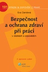 Bezpečnost a ochrana zdraví při práci v ot. a odp., 2. vydán