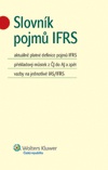 Slovník pojmů IFRS