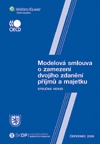 Modelová smlouva o omezení dvojího zdanění příjmů a majetku