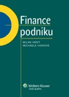 Finance podniku