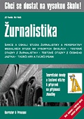 Chci se dostat na vysokou školu! Žurnalistika