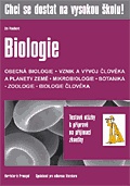 Chci se dostat na VŠ! Biologie, 2. vydání