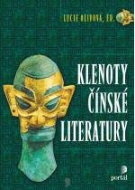 Klenoty čínské literatury