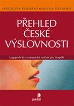 Přehled české výslovnosti