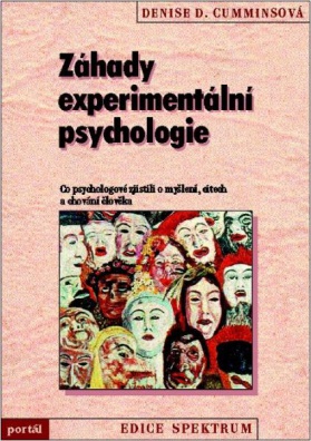 Záhady experimentální psychologie