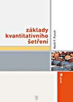 Základy kvantitativního šetření