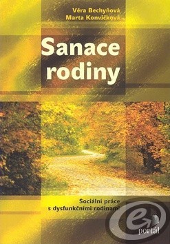 Sanace rodiny