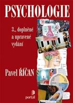 Psychologie (Příručka pro studenty), 3. vydání