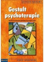 Gestalt psychoterapie