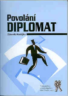 Povolání diplomat