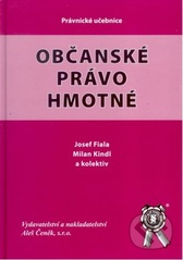 Občanské právo hmotné