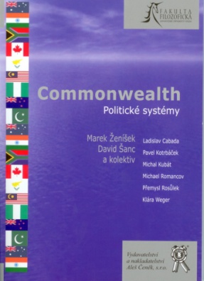 Commonwealth. Politické systémy