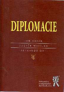 Diplomacie