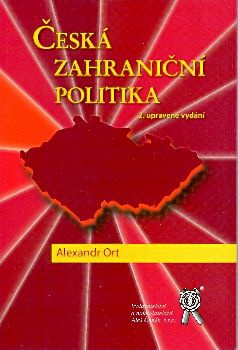 Česká zahraniční politika, 2. vydání