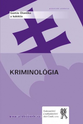 Kriminológia