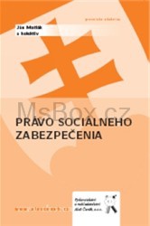 Právo sociálneho zabezpečenia