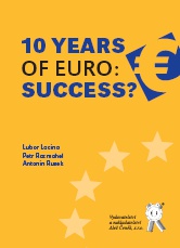 10 years of euro: success?