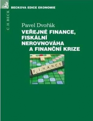 Veřejné finance, fiskální nerovnováha a finanční krize