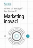 Marketing inovací