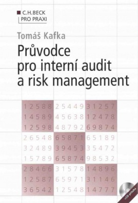 Průvodce pro interní audit a risk management