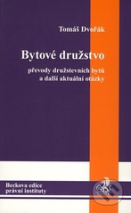 Bytové družstvo