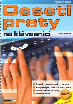 Deseti prsty na klávesnici, 2. vydání