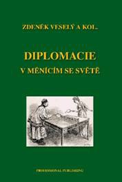 Diplomacie v měnícím se světě                               