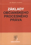 Základy občianskeho procesného práva